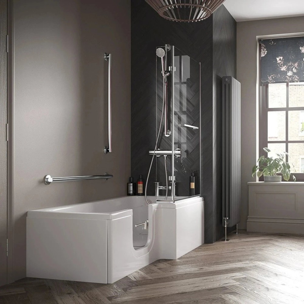 Walk-In-Baths